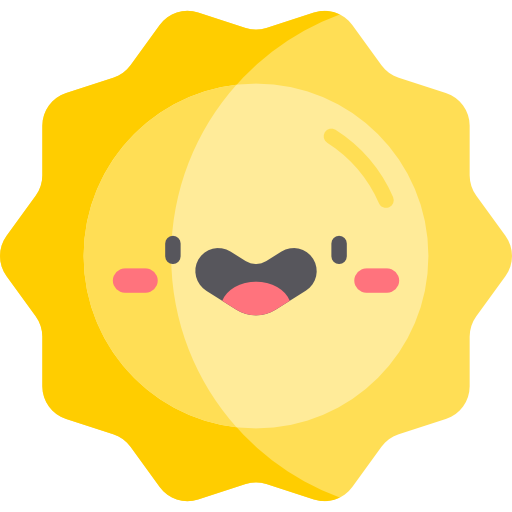 sun